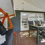 Holiday home Dorete - 2-2km From The Sea By Interhome Bolilmark