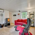Dorete - 2-2km From The Sea By Interhome Bolilmark