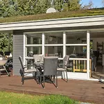 Dorete - 2-2km From The Sea By Interhome