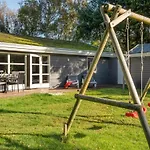 Dorete - 2-2km From The Sea By Interhome Holiday home