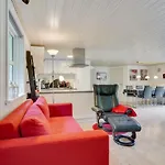 Holiday home Dorete - 2-2km From The Sea By Interhome *