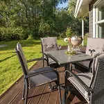 Dorete - 2-2km From The Sea By Interhome * Bolilmark