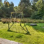 Dorete - 2-2km From The Sea By Interhome Holiday home
