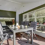 Holiday home Dorete - 2-2km From The Sea By Interhome