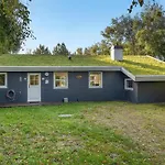Dorete - 2-2km From The Sea By Interhome *