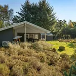 Dorete - 2-2km From The Sea By Interhome * Bolilmark