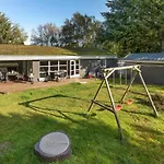 Dorete - 2-2km From The Sea By Interhome *