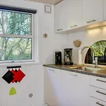 Dorete - 2-2km From The Sea By Interhome * Bolilmark