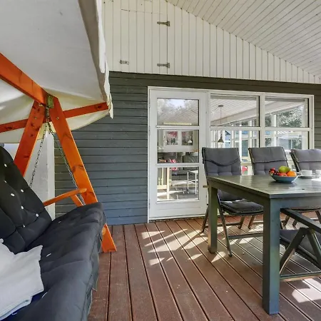 Holiday home Dorete - 2-2km From The Sea In Western Jutland By Interhome *