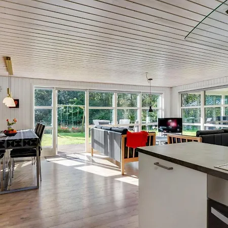 Dorete - 2-2km From The Sea In Western Jutland By Interhome