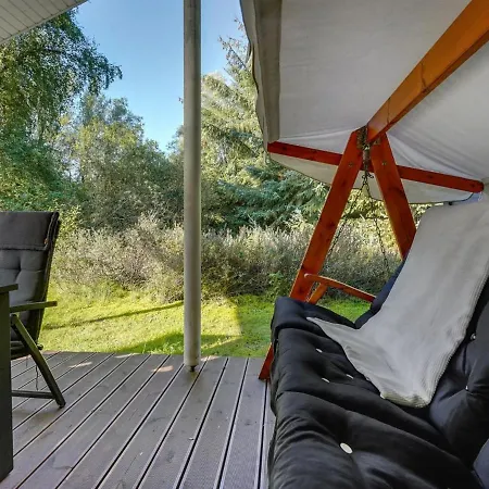 Holiday home Dorete - 2-2km From The Sea In Western Jutland By Interhome *