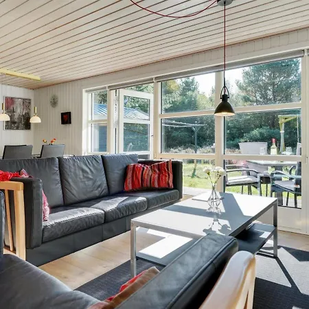 Holiday home Dorete - 2-2km From The Sea In Western Jutland By Interhome Bolilmark