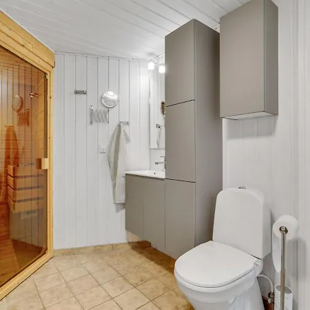 Dorete - 2-2km From The Sea In Western Jutland By Interhome Holiday home *