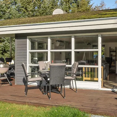 Holiday home Dorete - 2-2km From The Sea In Western Jutland By Interhome Bolilmark