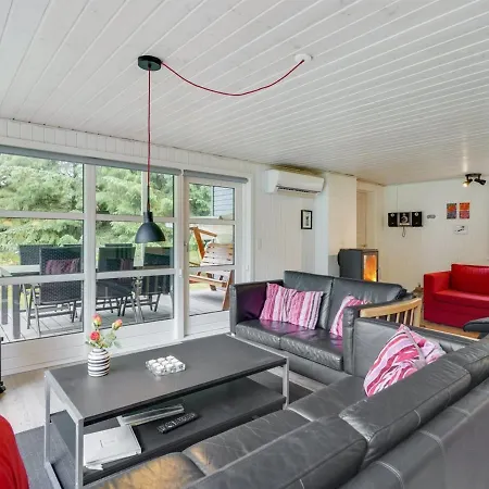 Holiday home Dorete - 2-2km From The Sea In Western Jutland By Interhome