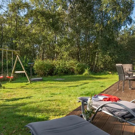 Dorete - 2-2km From The Sea In Western Jutland By Interhome Holiday home
