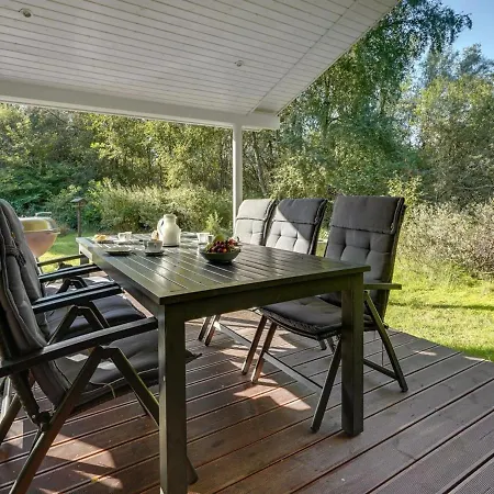 Dorete - 2-2km From The Sea In Western Jutland By Interhome * Bolilmark