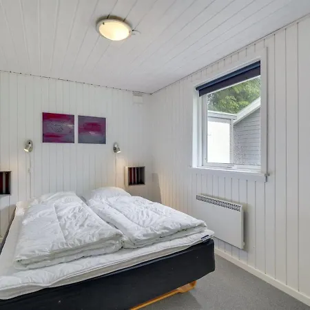 Holiday home Dorete - 2-2km From The Sea In Western Jutland By Interhome Bolilmark