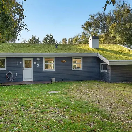 Dorete - 2-2km From The Sea In Western Jutland By Interhome *