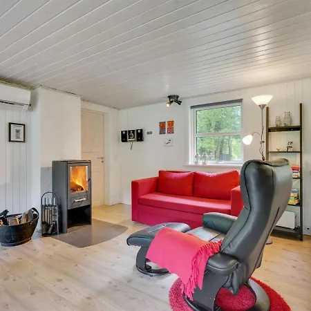Dorete - 2-2km From The Sea In Western Jutland By Interhome Bolilmark