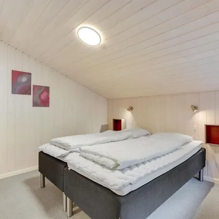 Dorete - 2-2km From The Sea In Western Jutland By Interhome *