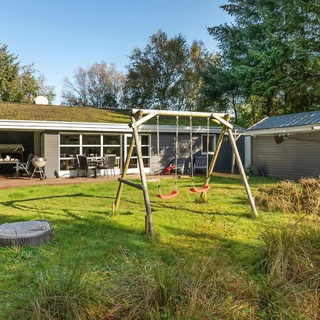 Dorete - 2-2km From The Sea By Interhome * Bolilmark