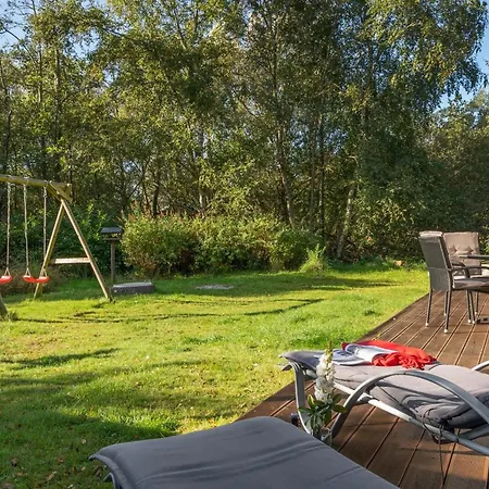 Feriehus Dorete - 2-2km From The Sea By Interhome