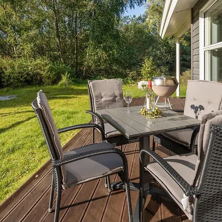 Dorete - 2-2km From The Sea By Interhome * Bolilmark