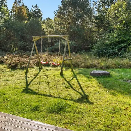 Dorete - 2-2km From The Sea By Interhome Prázdninový dům