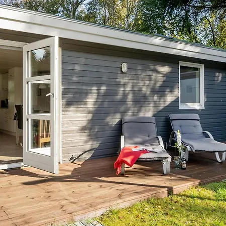 Prázdninový dům Dorete - 2-2km From The Sea By Interhome Bolilmark