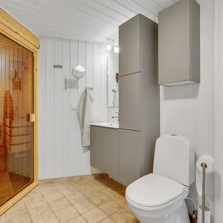 Feriehus Dorete - 2-2km From The Sea By Interhome *