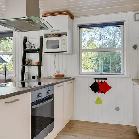 Dorete - 2-2km From The Sea By Interhome Casa vacanze Bolilmark