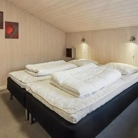 Prázdninový dům Dorete - 2-2km From The Sea By Interhome