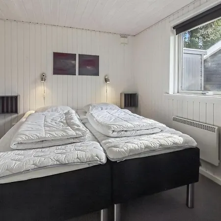 Dorete - 2-2km From The Sea By Interhome Prázdninový dům *