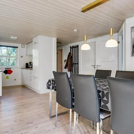 Dorete - 2-2km From The Sea By Interhome *