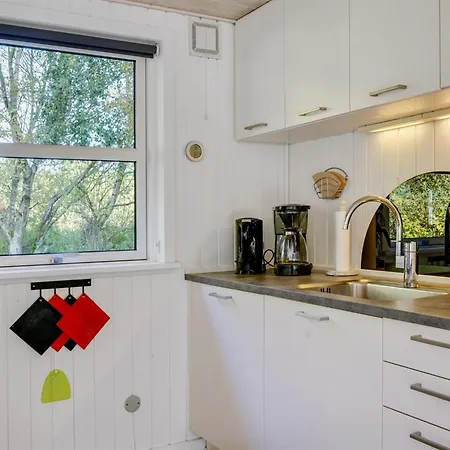 Dorete - 2-2km From The Sea By Interhome Prázdninový dům *
