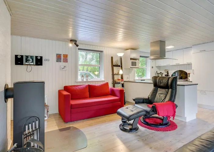 Dorete - 2-2km From The Sea By Interhome Holiday home *