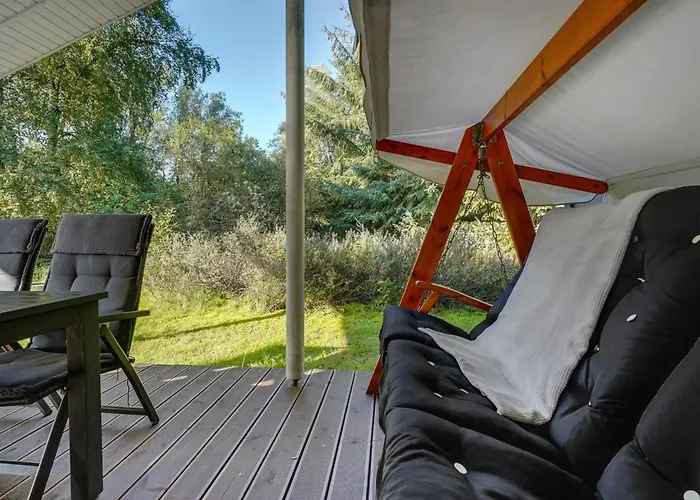 Holiday home Dorete - 2-2km From The Sea By Interhome *