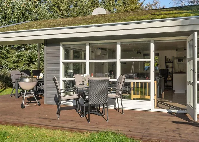 Dorete - 2-2km From The Sea By Interhome