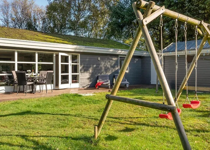 Dorete - 2-2km From The Sea By Interhome Holiday home