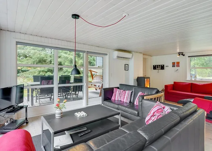 Dorete - 2-2km From The Sea By Interhome Holiday home *