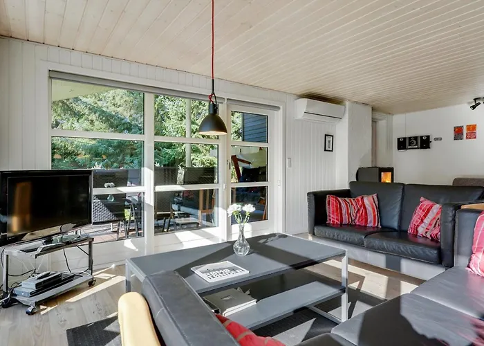 Holiday home Dorete - 2-2km From The Sea By Interhome Bolilmark