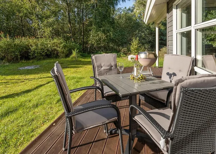 Dorete - 2-2km From The Sea By Interhome * Bolilmark