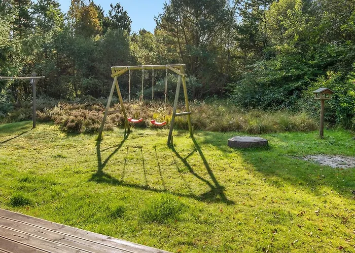 Dorete - 2-2km From The Sea By Interhome Holiday home