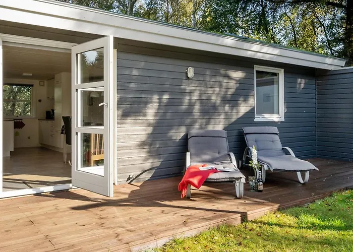 Holiday home Dorete - 2-2km From The Sea By Interhome Bolilmark