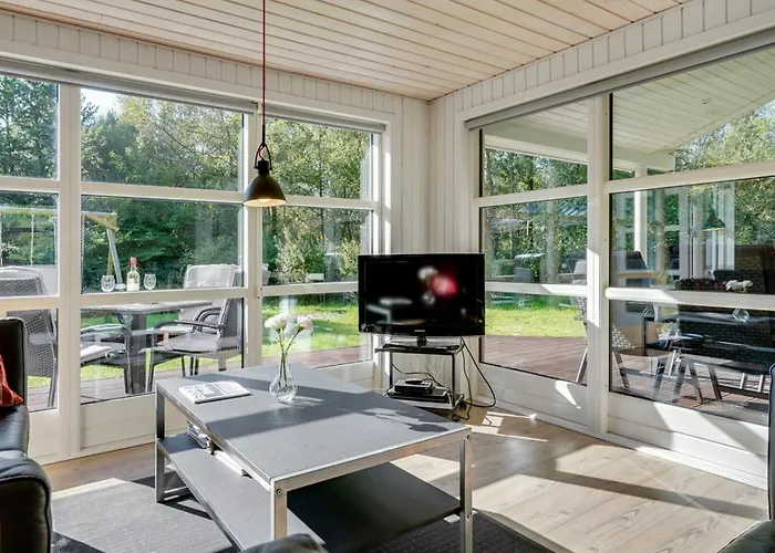 Dorete - 2-2km From The Sea By Interhome Holiday home