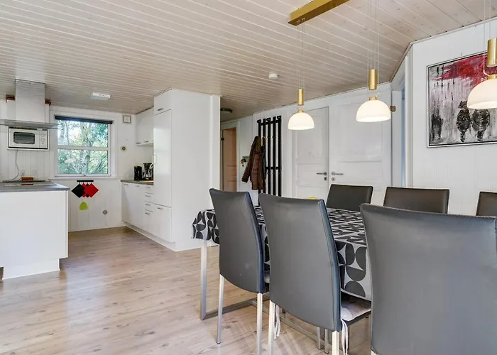 Holiday home Dorete - 2-2km From The Sea By Interhome