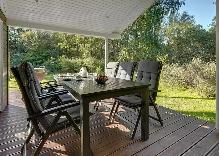 Dorete - 2-2km From The Sea By Interhome Holiday home *