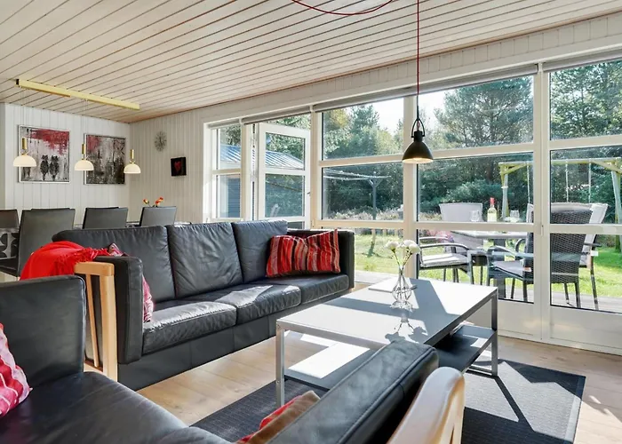 Holiday home Dorete - 2-2km From The Sea By Interhome Bolilmark