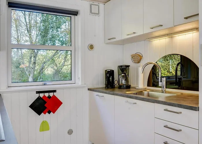 Dorete - 2-2km From The Sea By Interhome * Bolilmark